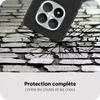 Cazy Coque compatible avec Xiaomi Poco M8 Pro (5G) Coque en Voir les images du produit 4