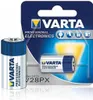 Varta Primary Silver Batterie V28 PX / 4 SR 44, Produktbild-Vorschau 2