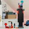 LEGO Minecraft La Torre dell'Enderman 21279 Anteprima dell’immagine prodotto 12