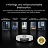 Dreame L20 Ultra, Staubbeutel, Weiß, Rund, Staubbeutel, 3 Produktbild-Vorschau 54