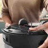 Bosch BHZRSB, Seitenbürste, Staubsaugerroboter, Schwarz, Produktbild-Vorschau 3