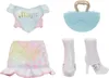 Rainbow High My Fashion Style - Amaya Produktbild-Vorschau 8