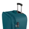 Gabol Orbit 2 roulettes Trolley cabine 55 cm avec soufflet Voir les images du produit 5