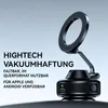 Magnetische Auto Handyhalterung Saugnapf – 360° drehbar & Produktbild-Vorschau 4