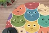MuchoWow® Mauspad Mousepad Katzen - Regenbogen - Kind - Produktbild-Vorschau 2