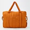 Hylat Baby Wickeltasche - gesteppte Babytasche - stilvolle Produktbild-Vorschau 1