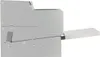 vidaXL Kippenvoederbak, zilver, 50 x 40 x 29 cm, 2 kg, Productafbeelding-voorbeeld 6