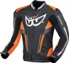 Skórzana kurtka motocyklowa Berik Air-B, Podgląd zdjęcia produktu 1