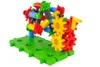 Jeu de construction Korbo Basic, 120 pièces Voir les images du produit 3