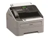 Brother FAX-2845 Laserfax mit Telefonhörer Produktbild-Vorschau 3