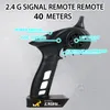 MN-90 RC auto na dálkové ovládání v měřítku 1:12 2,4 GHz Náhled obrázku produktu 7