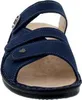 Finn Comfort Ayueda Pantolette Blau Produktbild-Vorschau 43