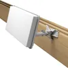 Selfsat H30D4+ 4 TV Teilnehmer SAT Flachantenne FLAT +profi Produktbild-Vorschau 4