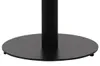 Base per tavolo in metallo SH-5001-5/H, per ufficio, hotel, Anteprima dell’immagine prodotto 3