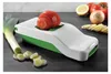 Alligator base remplaçable avec nettoyant pour trancheuse Voir les images du produit 2