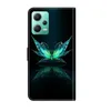 CLM-Tech Hülle kompatibel mit Xiaomi Redmi Note 12 5G - Produktbild-Vorschau 3
