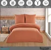 Buymax® beddengoed: dekbedovertrek 200x220 cm, 3 Productafbeelding-voorbeeld 2