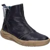 JOSEF SEIBEL Alina 51 | Stiefelette für Damen | Blau Produktbild-Vorschau 5