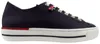 Low Sneaker, Color:blau, 260-N01: GB:61/2 Produktbild-Vorschau 26