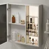 Rea Set Di Mobili Da Bagno Con Lavabo De07-60 Beige 60cm Anteprima dell’immagine prodotto 5