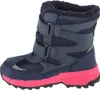 Kappa Uni Kinder Stiefel Winterschuh gefüttert Blau Produktbild-Vorschau 8