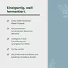 Fermentura Blasenvital mit D-Mannose Cranberry-Extrakt & Produktbild-Vorschau 3