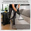 35 liter waszuiger Giausa | Stoomzuiger | Productafbeelding-voorbeeld 3