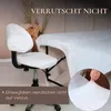 Velours-Liegebezug | Für Kosmetikliegen & Stühle | Produktbild-Vorschau 7