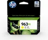 HP 3JA29AE Cartouche d'encre jaune No. 963 XL Voir les images du produit 2