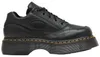 Dr. Martens Buzz 5i Couleur Noir Voir les images du produit 6
