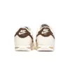 Nike Cortez in pelle "Cacao Wow" bianco/marrone, Anteprima dell’immagine prodotto 6