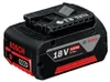 Set van 4 Bosch GBA-accu's (18V - 5,0 Ah) Productafbeelding-voorbeeld 4