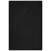 vidaXL Paillasson 80x120 cm noir Voir les images du produit 6