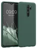 kwmobile Handyhülle für Xiaomi Redmi Note 8 Pro Hülle - TPU Produktbild-Vorschau 1