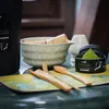 Ceremonial Grade Matcha – Reines handgemahlenes Matcha Produktbild-Vorschau 6