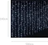 Kurtyna świetlna 200 LED Podgląd zdjęcia produktu 2