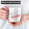 Trendation -  Lustige Tasse für Doktor, Master und Bachelor Produktbild-Vorschau 2