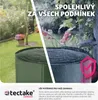 Nádrž na dešťovou vodu - 200 litrů Náhled obrázku produktu 8