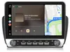10,1palcové autorádio s Androidem, 2+64 GB, pro Seat Ibiza Náhled obrázku produktu 1