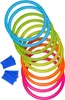 Gioco di movimento Sunflex "Rainbow Jump" Anteprima dell’immagine prodotto 3
