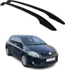 Barres de toit longitudinales pour Toyota Auris 2006-2012 Voir les images du produit 1