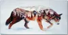 Coloray Bild aus Acryl 140 cm x 70 cm - Wanddekoration Produktbild-Vorschau 1