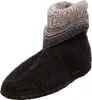 Giesswein Hausschuhe BAUMKIRCHEN Damen 31333939323431 Grau Produktbild-Vorschau 1