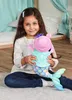 Peppa Pig Plüsch Meerjungfrau Peppa Produktbild-Vorschau 7