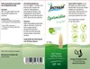 Liposomale Spermidin Tropfen - 60ml - 6mg Spermidin pro Produktbild-Vorschau 2