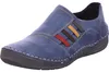 Baskets Basse en cuir Guana Voir les images du produit 25