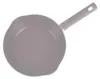 Berlinger Haus Tiefe Titanpfanne 28 cm Taupe Produktbild-Vorschau 4