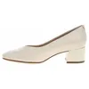 Caprice  Damenschuhe Pumps Beige Freizeit, Schuhgröße:39 EU Produktbild-Vorschau 3