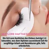 Wimpernkleber für Wimpernverlängerung Einzelwimpern von Produktbild-Vorschau 5