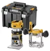 Affleureuse et défonceuse 8mm 18V DEWALT DCW604NT-XJ Voir les images du produit 1